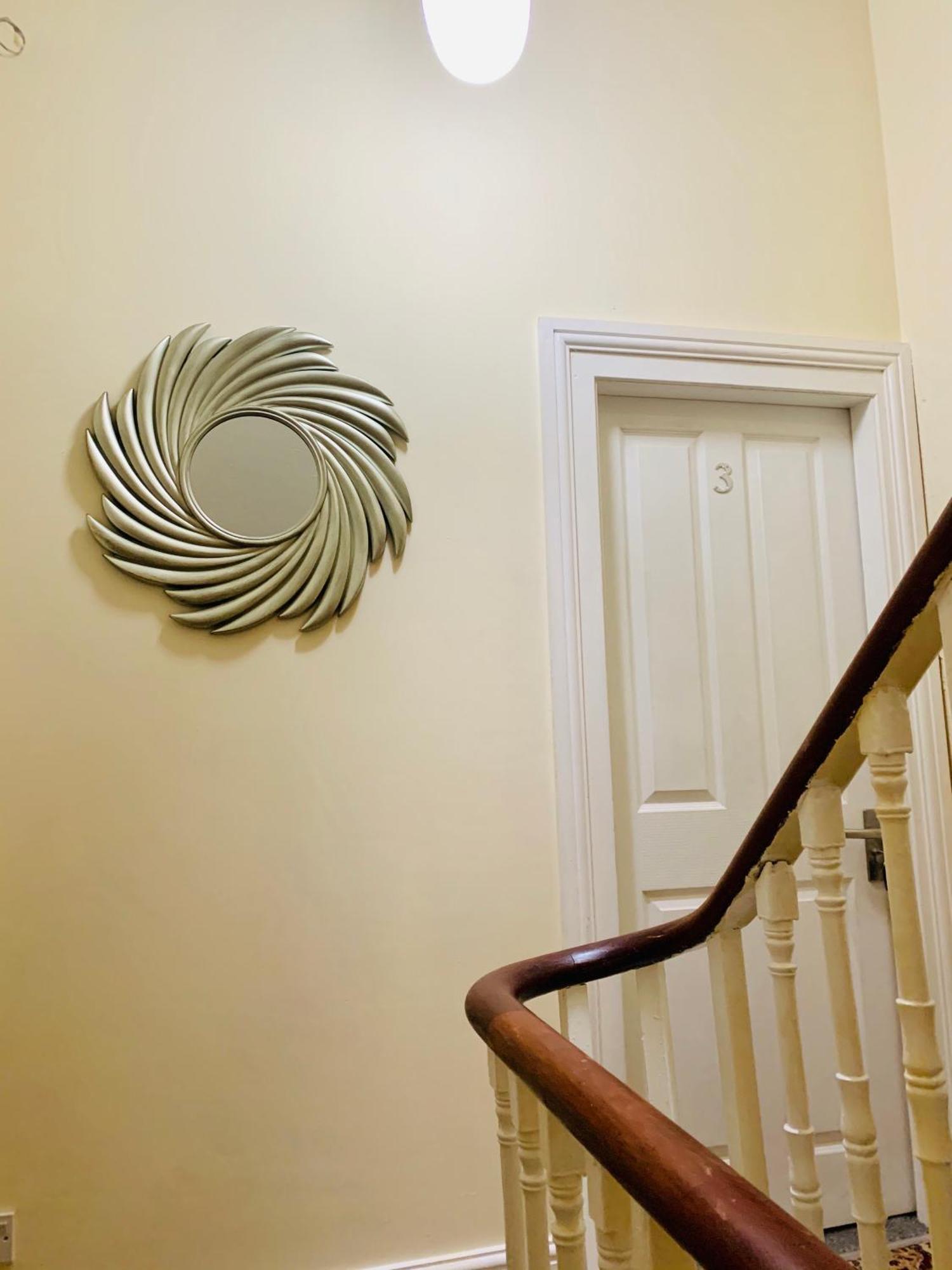 סקארבורו The Marlborough Sea View Holiday Apartments חדר תמונה